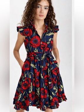 la double j short and sassy dress La DoubleJ Short and Sassy Dress